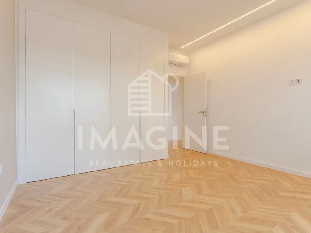 Chambres - Luxury Apartment with Central Location in Setúbal