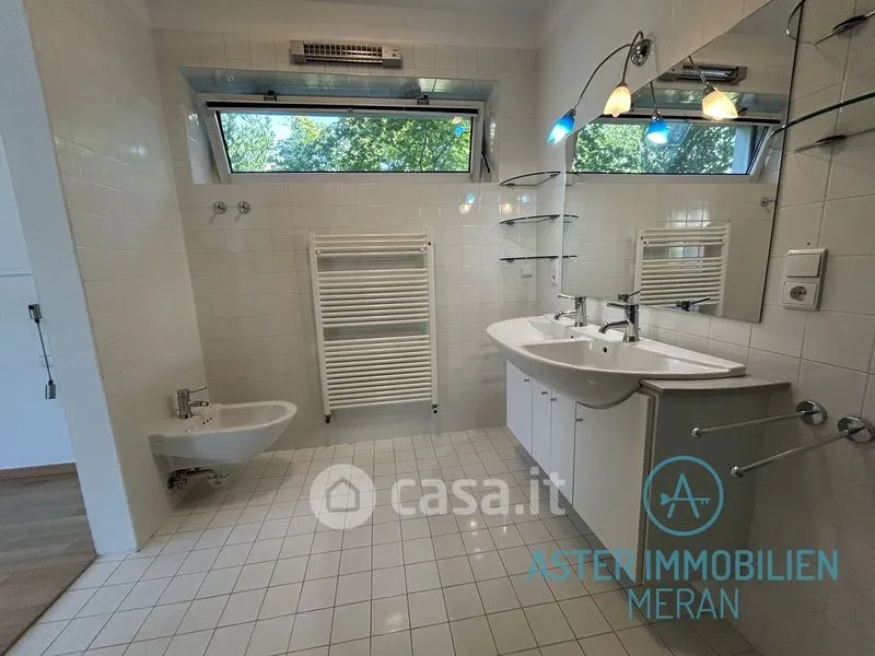 Vannitoad - Villa with Extensive Garden in Lana