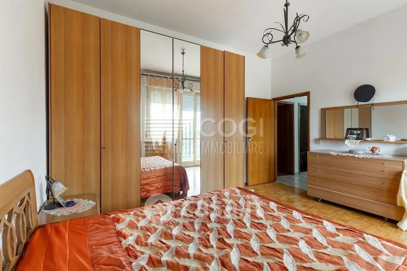 Magamistoad - Triplex with Private Garden in Lugo