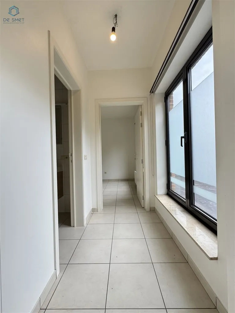 Esik - Park View Apartment in Breivelde