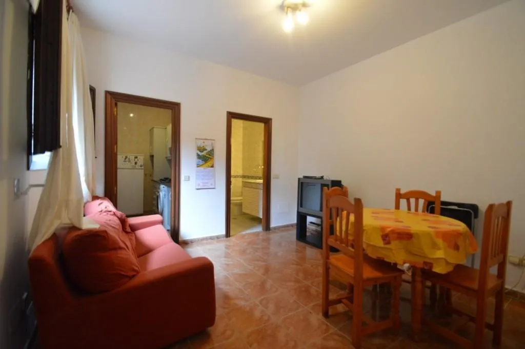 Söögituba - Villa with Sea Views in Benalmádena