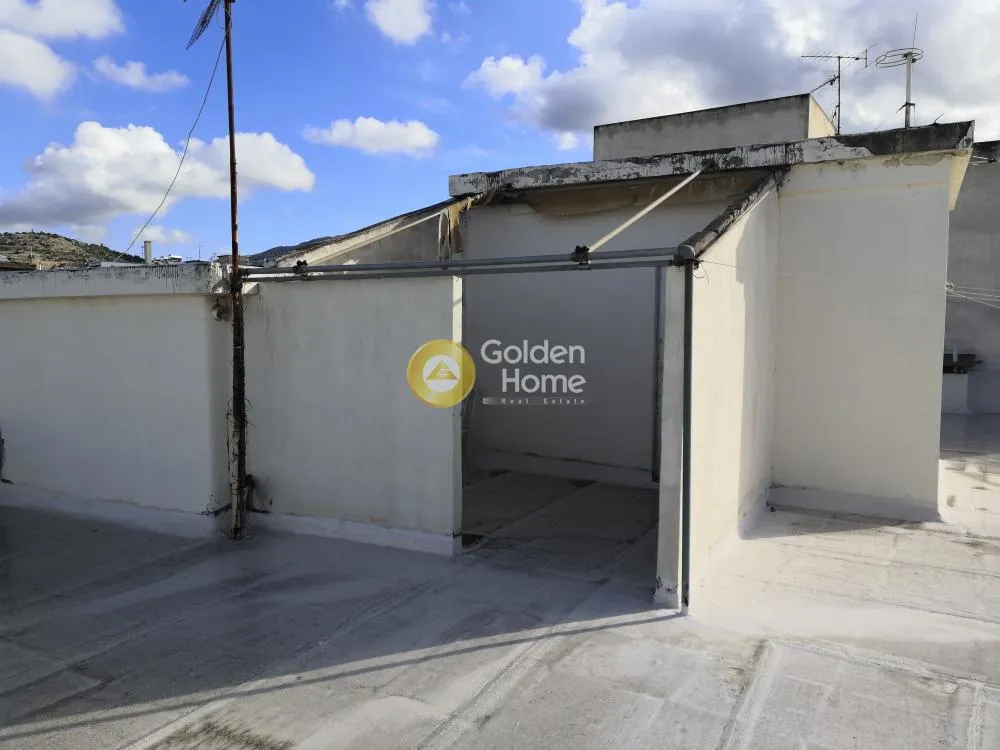 Terrasse - 6-Unit Building with Garden in Central Vironas