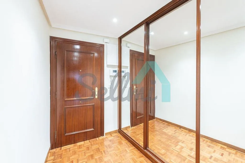 Stanze - Furnished Flat with Sea View in La Arena, Gijón