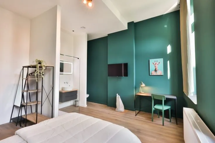 Appartement 1 chambres à Namur