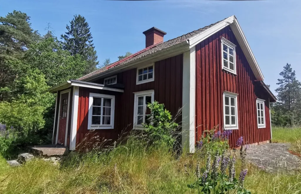 Maison 4 pièces à Högsby kommun