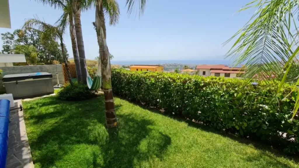 Aed - New Villa with Garden in Condera, Reggio Calabria