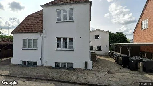 Außenansicht - Rental Property in Herning, Storgårdvej
