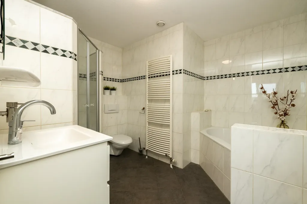 Vannitoad - Penthouse with Panoramic View in Wateringen