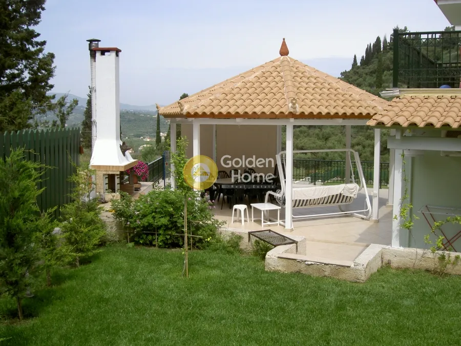 Terrass - Luxury Maisonette with Private Pool in Zante