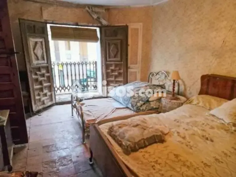 Maison 3 chambres à ES
