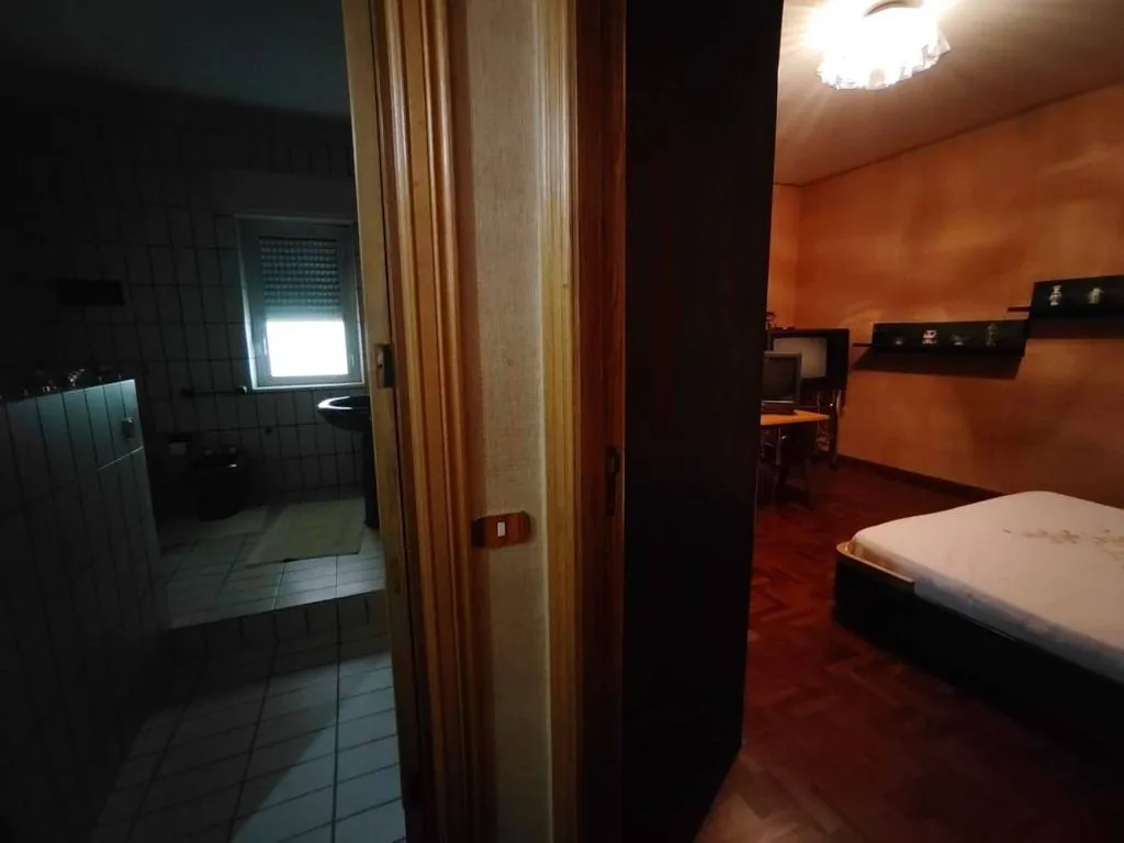 Chambres - Luxury Villa with Private Garden in Palermo