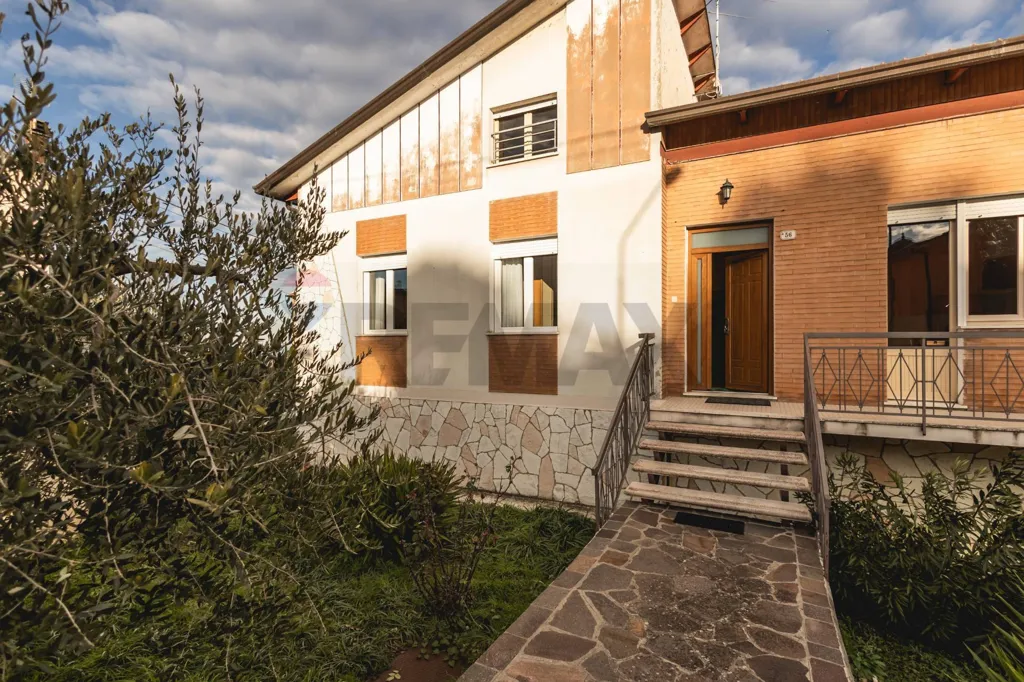 Extérieur - Independent House with Sea View in Mondaino