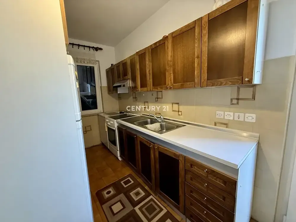 Cuisine - House with Sea View and Dual Units in Koper