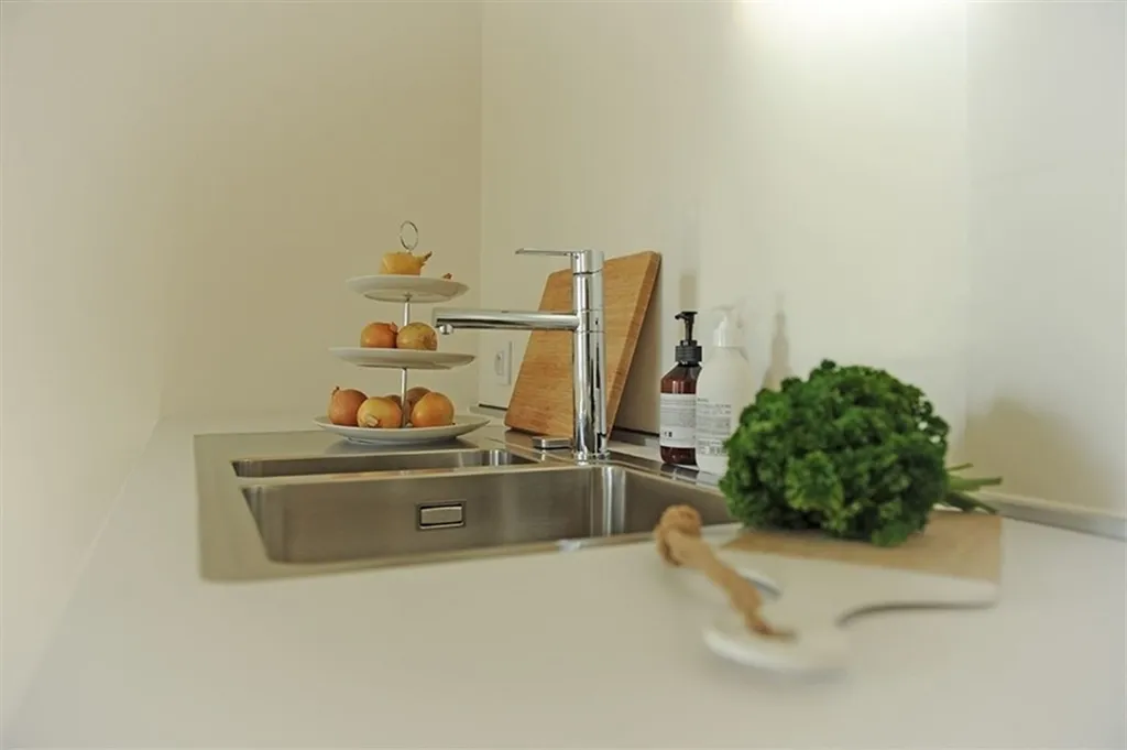 Appartement 1 chambres à Antwerpen