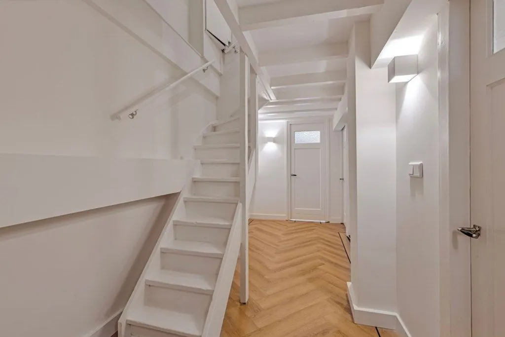 staircase