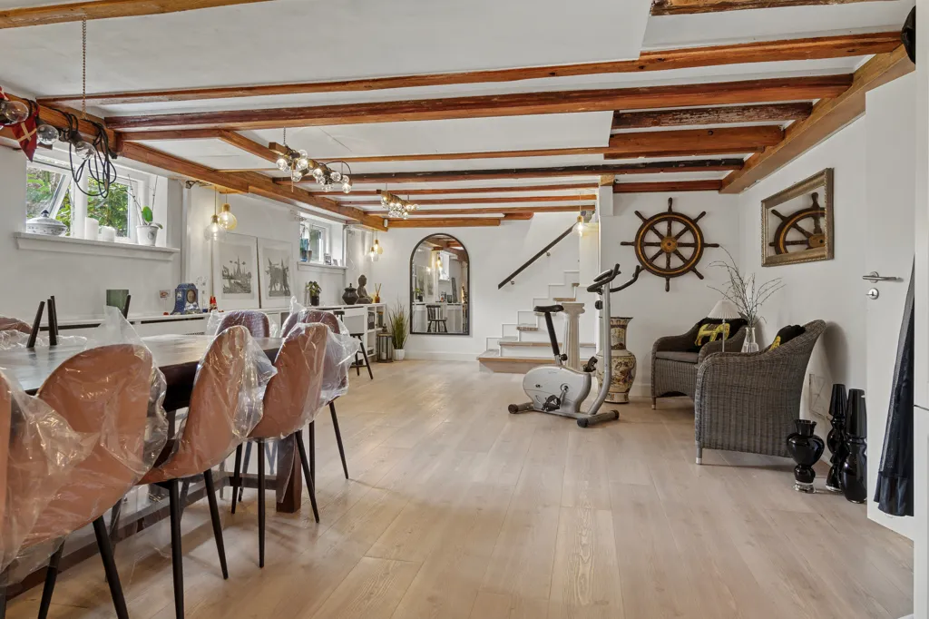Maison 5 pièces à Kongens Lyngby