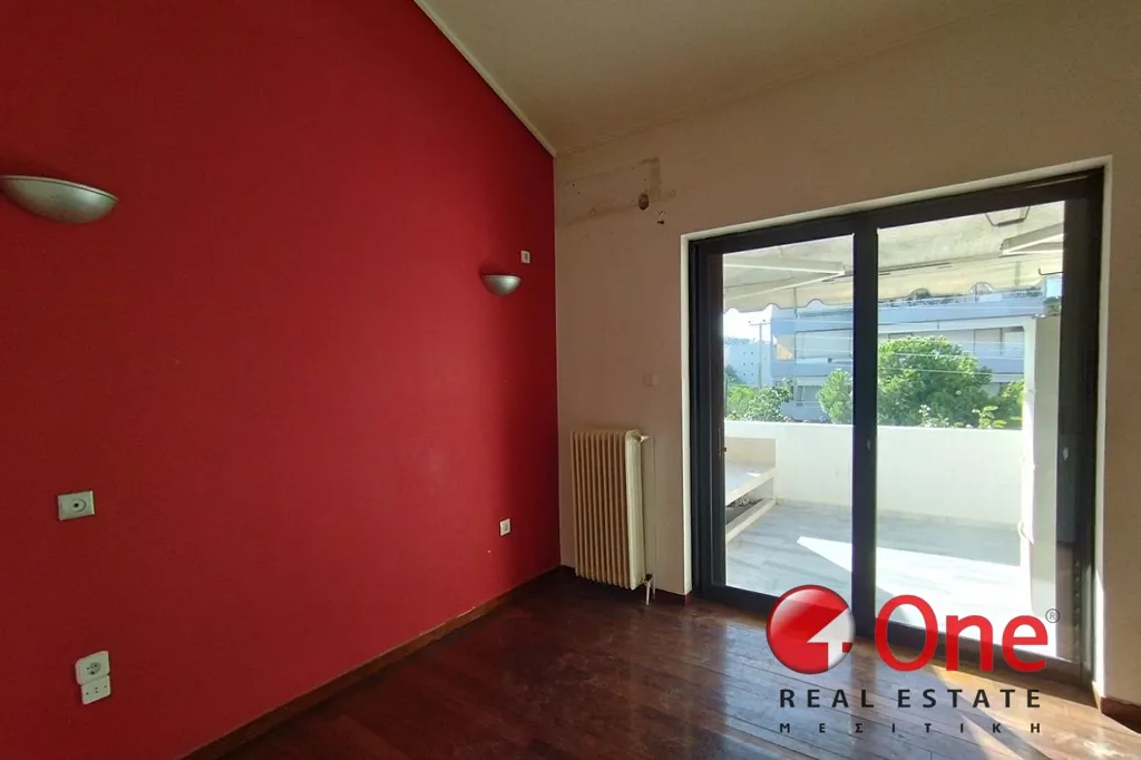 Pièces - Maisonette with Sea View in Glyfada