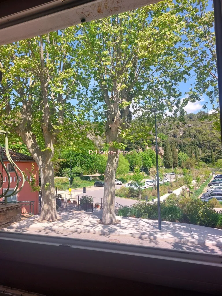 Giardino - Renovated Maison with Studio in Villecroze