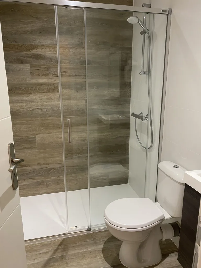 Vannitoad - Renovated Flat with Private Garden in Trevignin