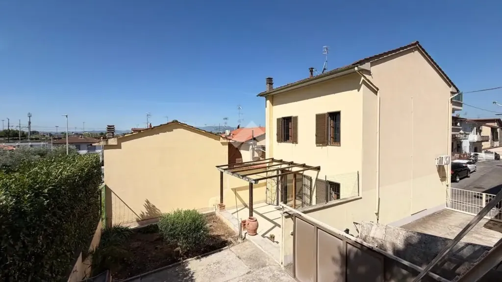 Extérieur - Independent House with Garden in Prato