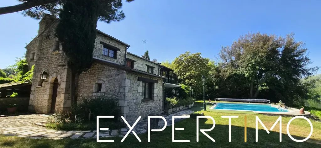 10-room property in Châtellerault