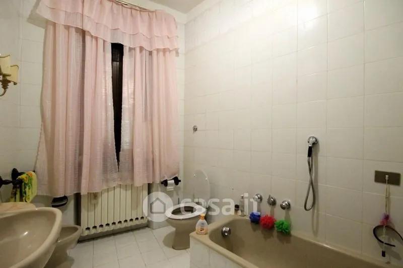 Bagni - Villa with Pool in Lucca
