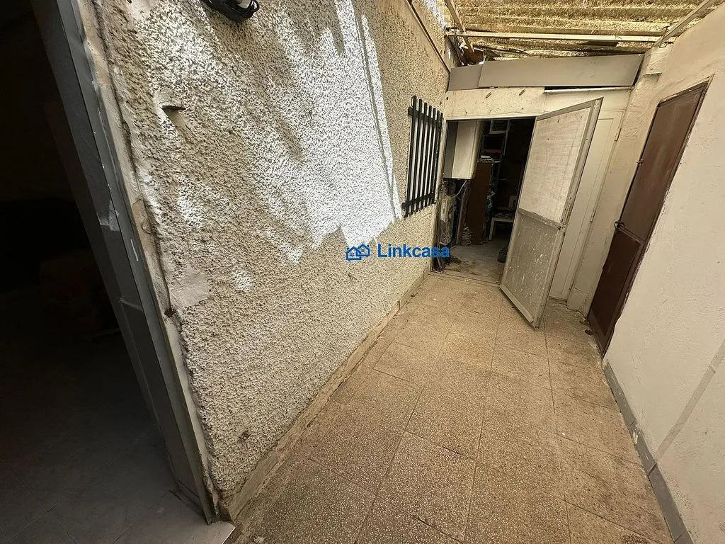 Entrée - Luxury House with Garden in Opañel, Madrid