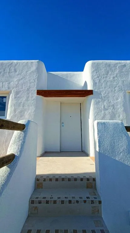 Pièces - Ibiza Style Villa with Mountain View in Polop