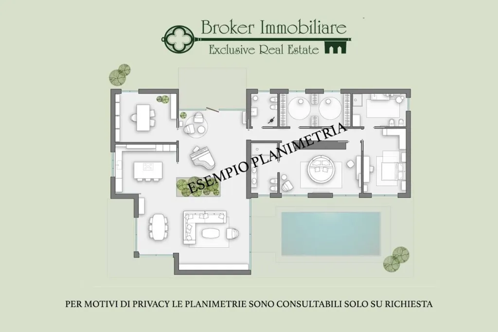 Historic Villa with Pool near Lucca