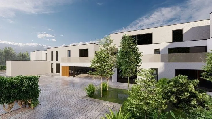 Projets Immobiliers avec Penthouses à Peer