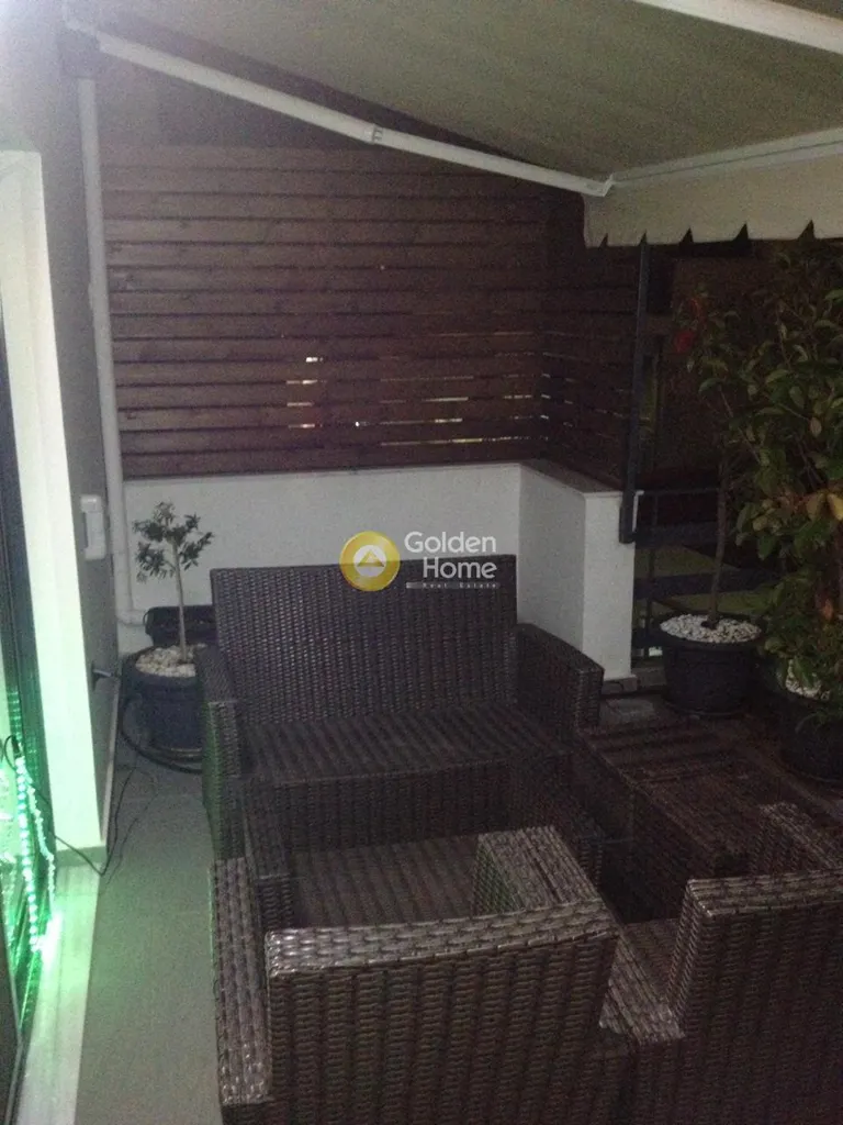 Terrass - Luxury Maisonette in Chalkida Centre