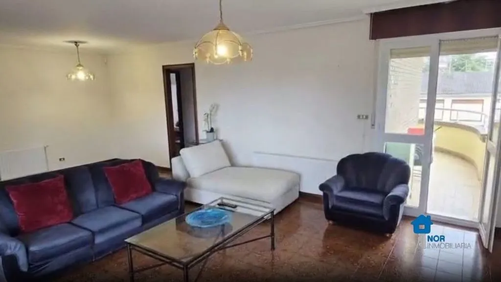 Elutuba - Beachfront Apartment with Terrace in Laredo