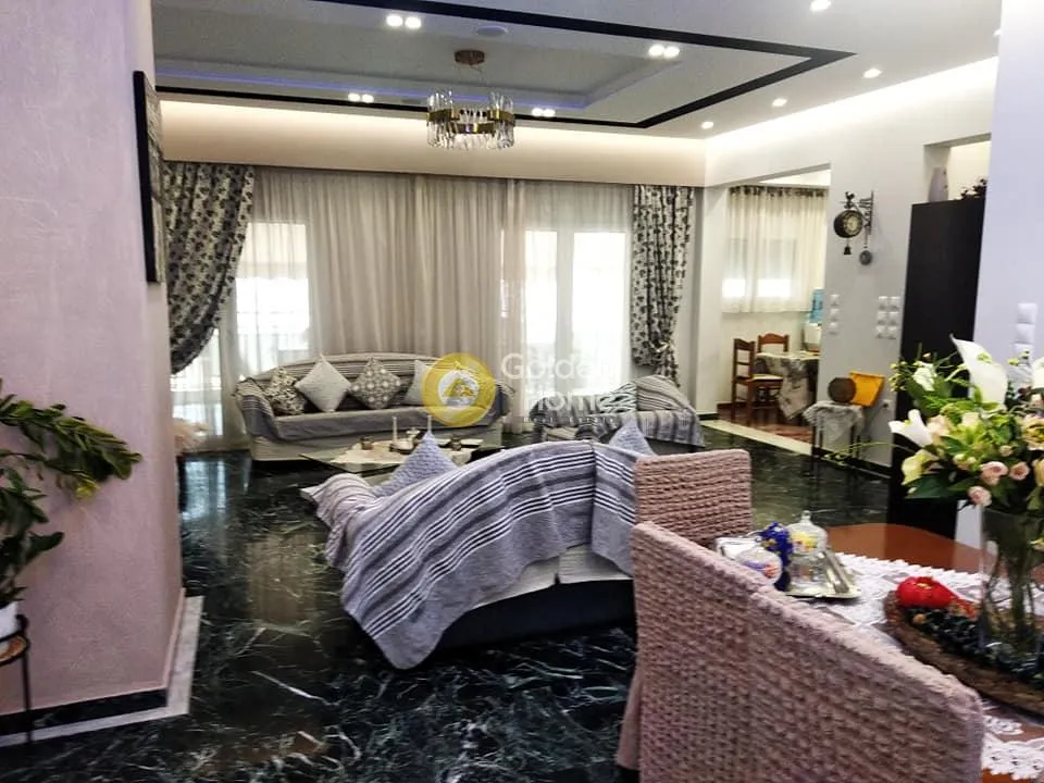 Elutuba - Luxury Penthouse with Panoramic Views in Athens