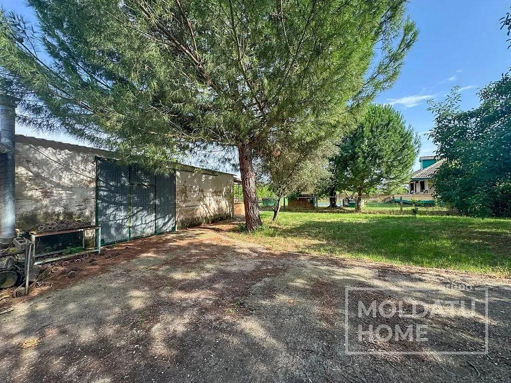 Aed - Chalet with Private Pool in Lodosa
