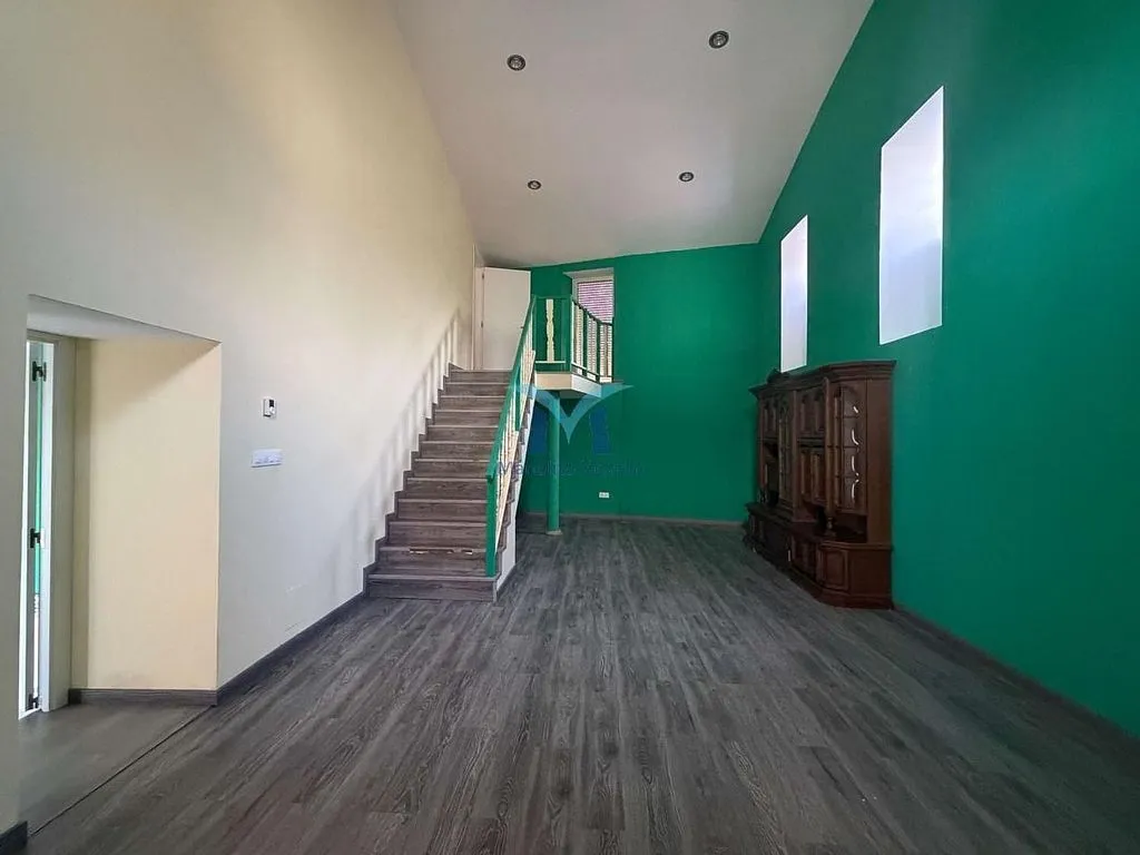 staircase