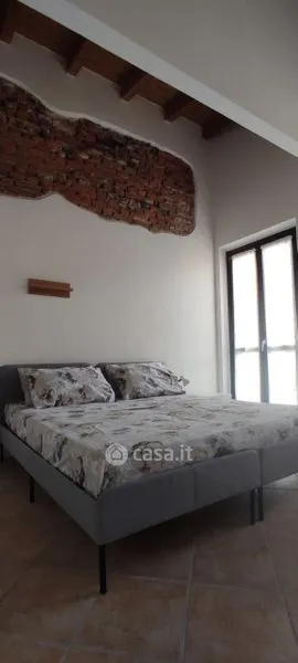 Chambres - Modernised Apartment with Balcony in Oleggio