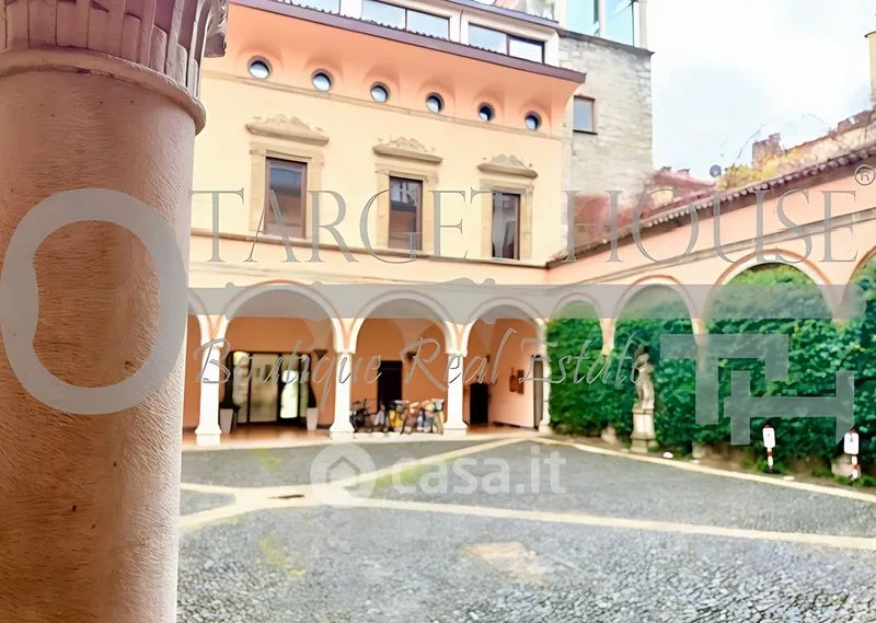 Aed - Open Space with Brunate View in Como