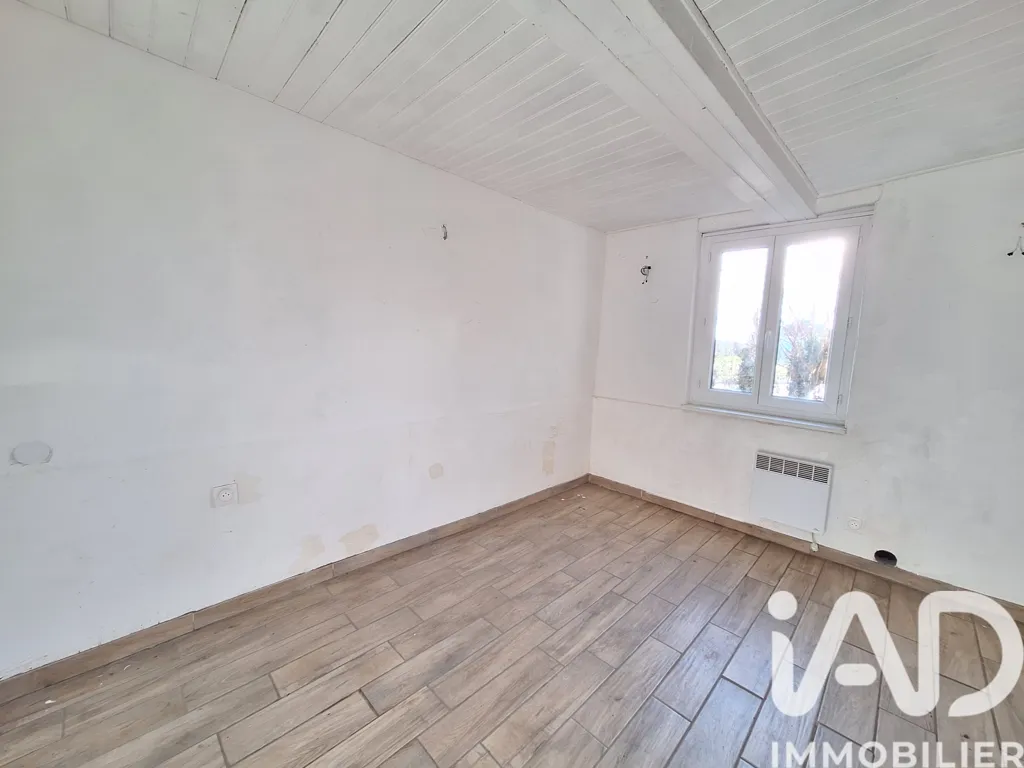 Toad - Charming House with Garden in Martainville