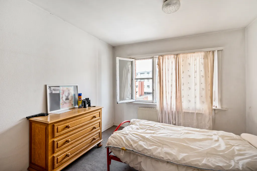 Chambres - Local Commercial avec Logement à Herentals