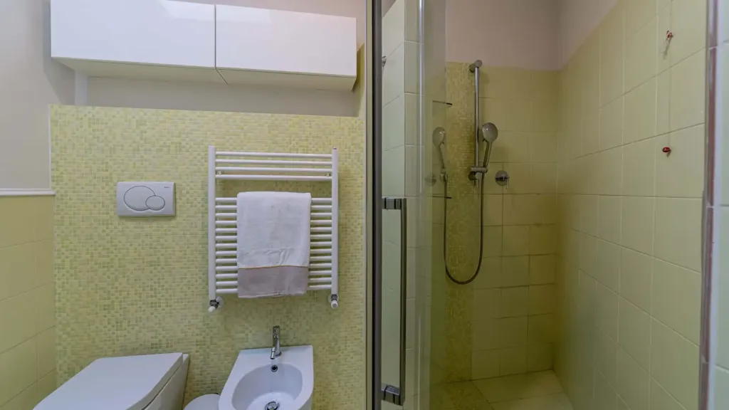 Vannitoad - Apartment with Historic View in Lucca