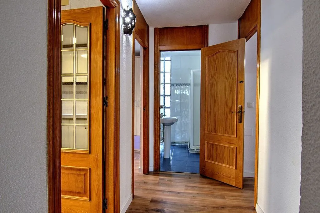 Entrée - Apartment with Pool and Terrace in Albufereta
