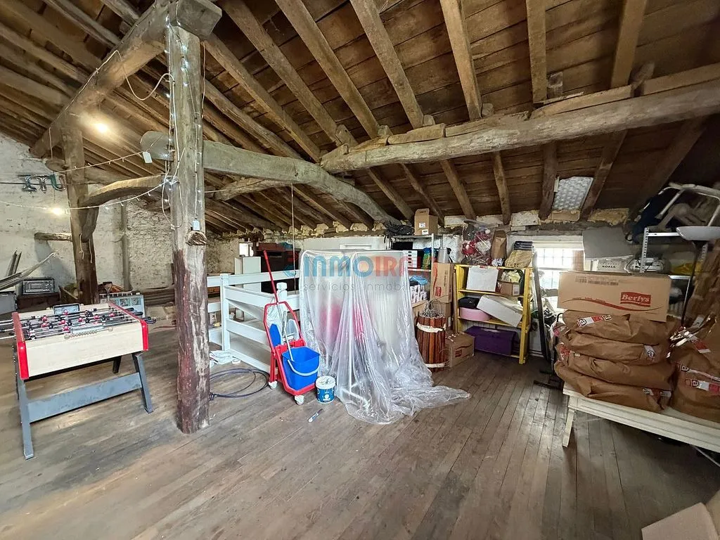 Pièces - Chalet with Pool and Terrace in Ataun
