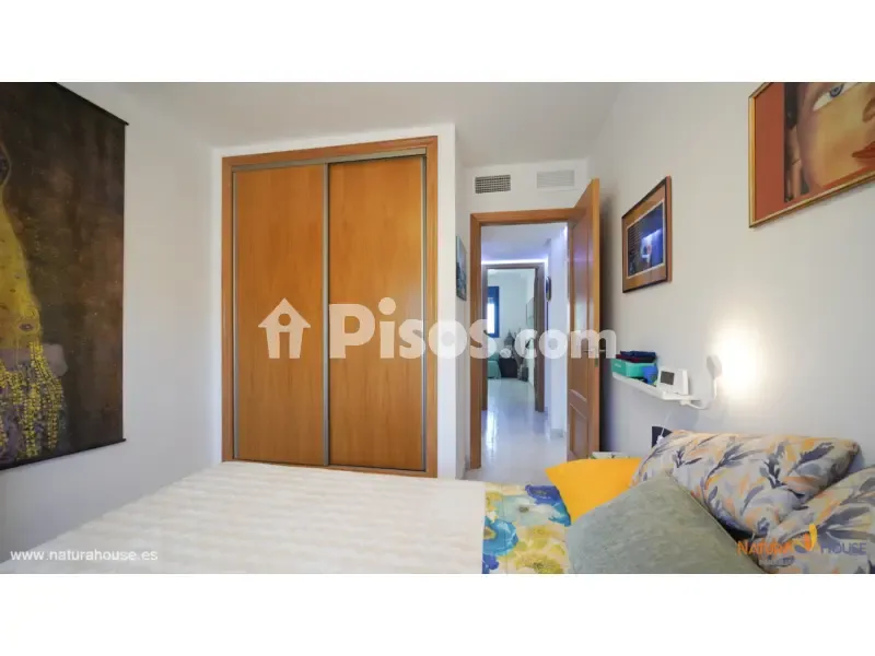 Chambres - Penthouse with Sea View in Limonar