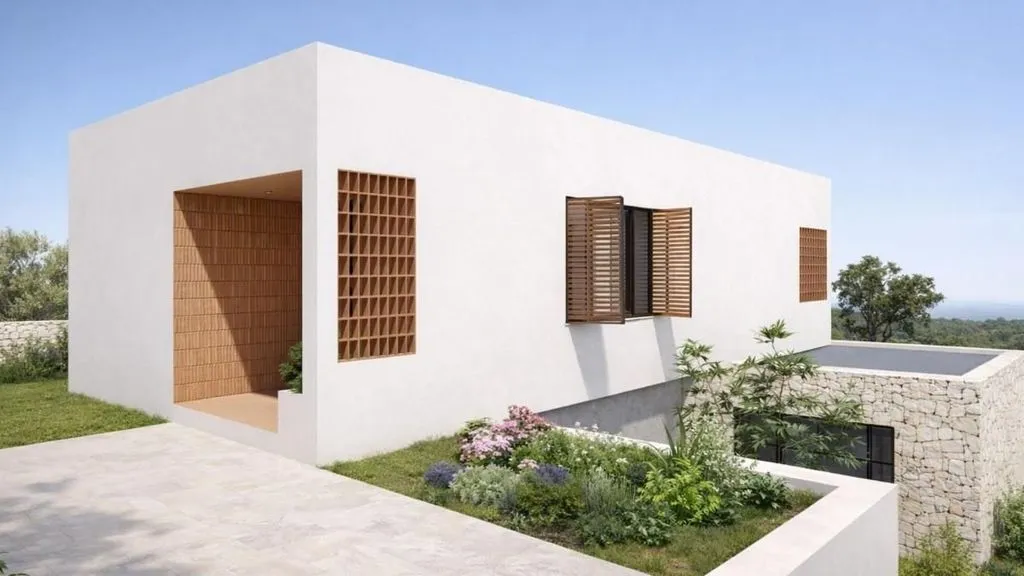 Extérieur - Luxury Villa with Pool in Finestrat