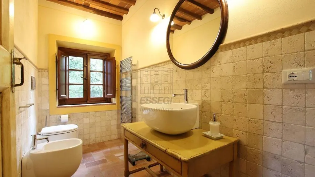 Vannitoad - Rustic Tuscan Farmhouse with Pool near Lucca