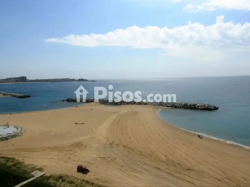 Marine-View Apartment in Calonge