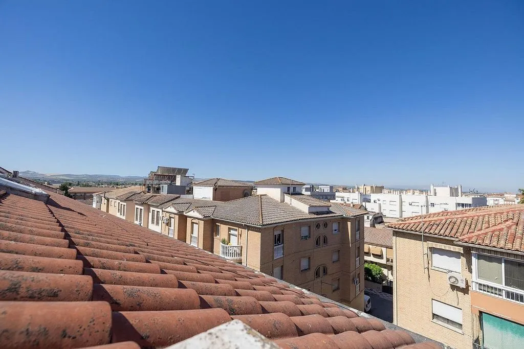 Balcon - Duplex with Private Garage in Santa Fe