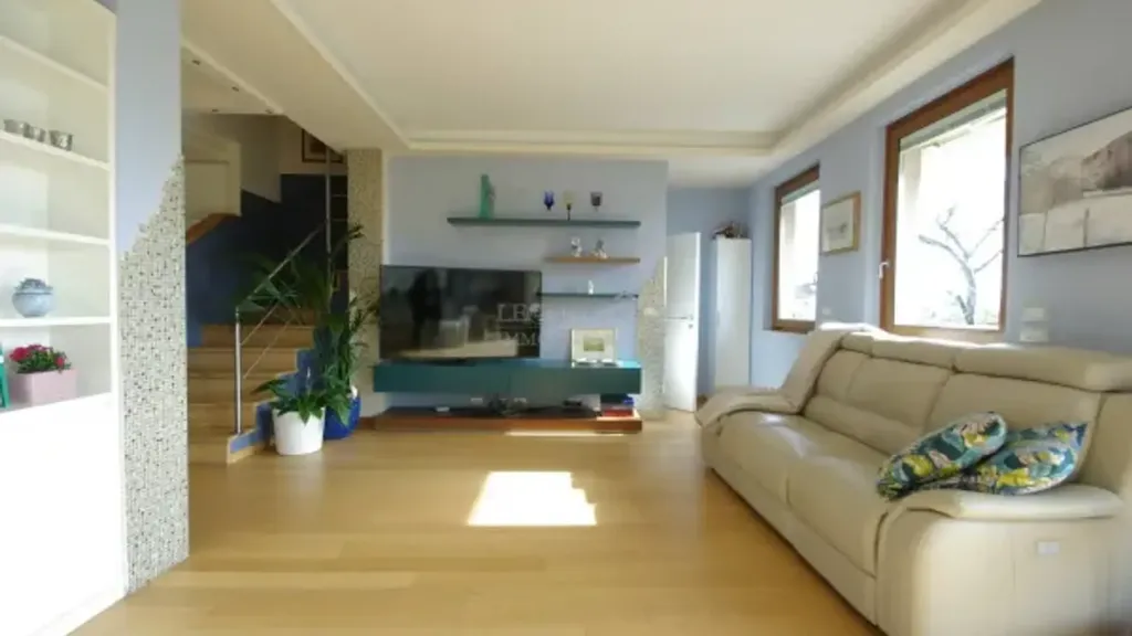 Séjour - Restored Villa with Garden in Sansepolcro