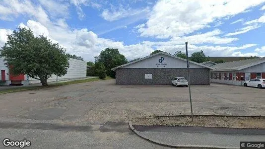 Exterior - Warehouse for Rent in Århus N