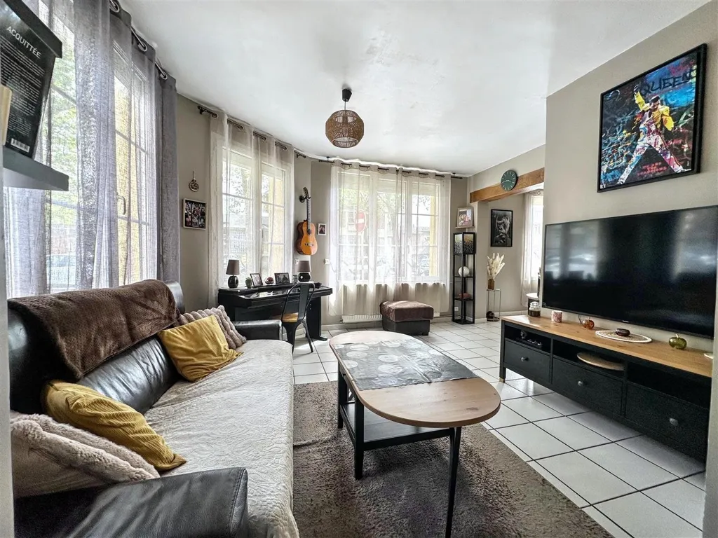 Maison 6 pièces à Le Havre
